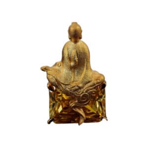 Wuxiang Buddha